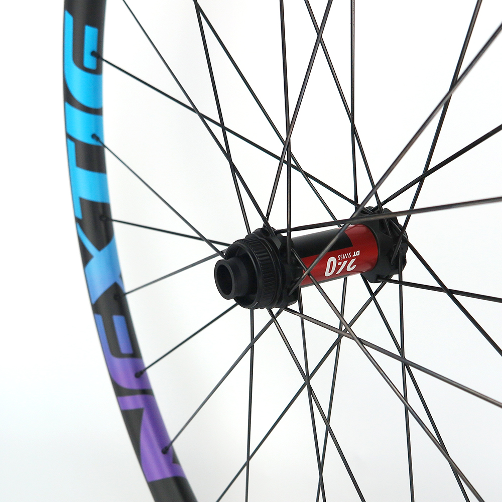 26 carbon fiber mountain bike wheels